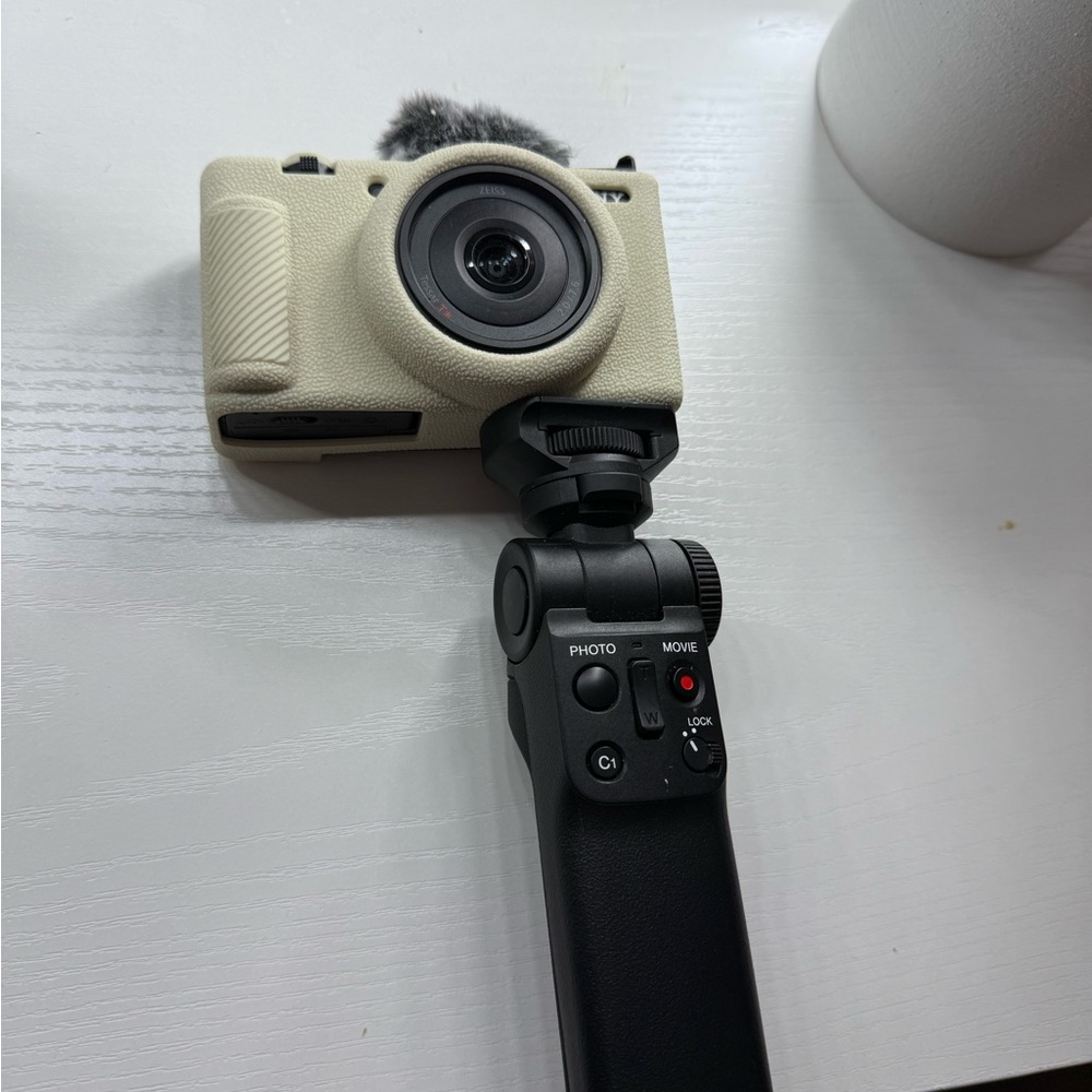 Sony zv1f